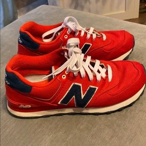 Women’s New Balance 574